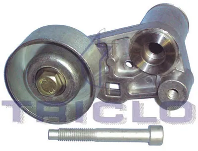 Belt Tensioner, V-ribbed belt Citroën ZX · Citroën BERLINGO / BERLINGO FIRST MPV · Citroën XSARA