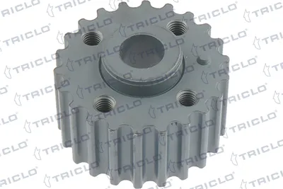 Geared wheel, crankshaft TRICLO 422079