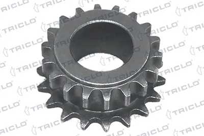 Sprocket, crankshaft Vw TOURAN · Vw JETTA III