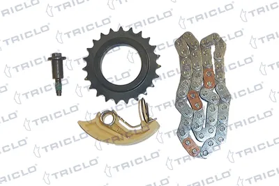 Chain, oil pump drive TRICLO 425651