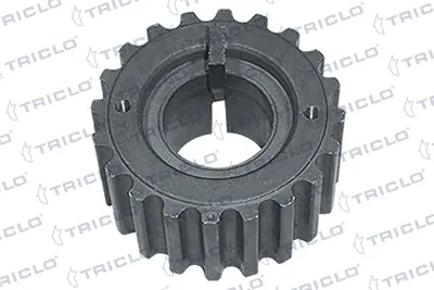 Geared wheel, cam tree TRICLO 425695