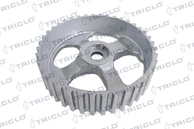 Geared wheel, cam tree TRICLO 425700