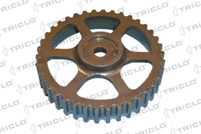 Geared wheel, cam tree TRICLO 425797