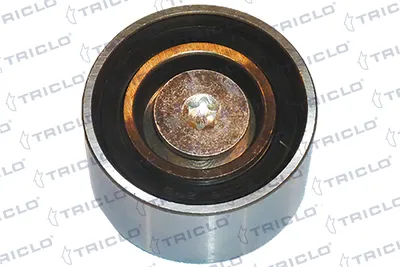Deflection Pulley/Guide Pulley, timing belt Hyundai ACCENT II · Hyundai TRAJET · Hyundai ELANTRA III Saloon