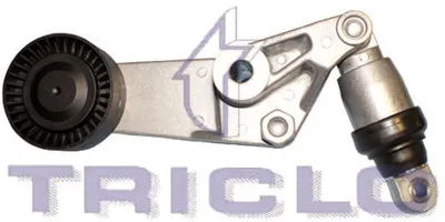 Belt Tensioner, V-ribbed belt Nissan TERRANO II · Nissan PATROL GR V Wagon · Subaru TREZIA