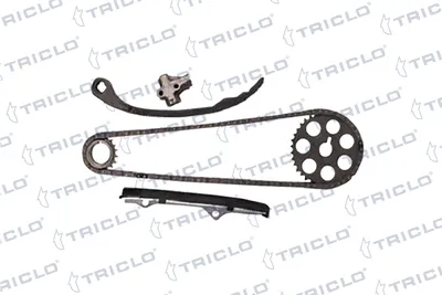 TRICLO 426526 distribution chain set