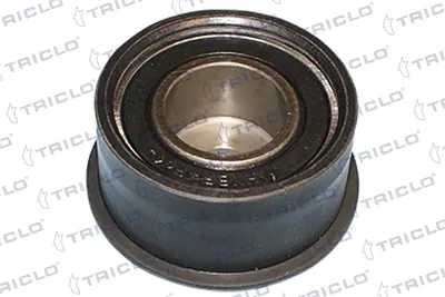 Deflection Pulley/Guide Pulley, timing belt Lada 110 · Opel KADETT E Convertible · Opel KADETT E Hatchback