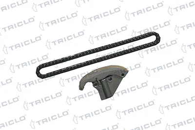 Chain, oil pump drive TRICLO 428708