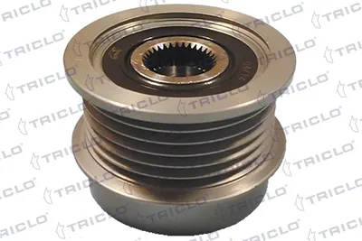 Alternator Freewheel Clutch Alfa Romeo 33 · Alfa Romeo 33 Sportwagon · Alfa Romeo ALFASUD Sprint