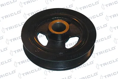 Belt Pulley, crankshaft Ford FIESTA IV · Ford FOCUS I · Ford FOCUS I Turnier