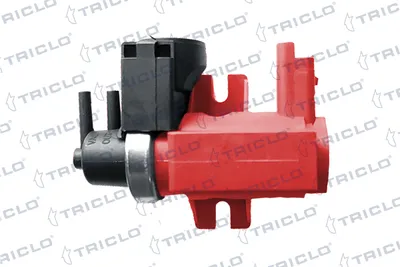Pressure converter, turbocharger Citroën C4 Coupe · Citroën C4 I · Citroën C5 II