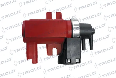 Pressure converter, turbocharger Citroën BERLINGO / BERLINGO FIRST Box Body/MPV · Citroën BERLINGO / BERLINGO FIRST MPV · Citroën C4 Coupe