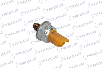 Sensor, fuel pressure Citroën C3 II · Citroën DS3 · Citroën DS4