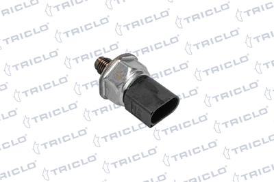 Sensor, fuel pressure TRICLO 432035