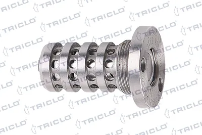 Central valve, adjustment cam tree TRICLO 432243