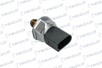 Sensor, fuel pressure TRICLO 436799