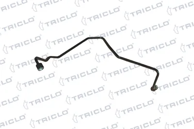 Oil pipeline, turbocharger TRICLO 452126