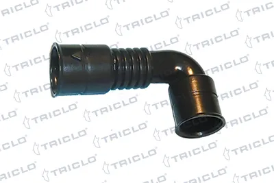 Hose, cylinder head cover ventilation Audi A3 · Seat TOLEDO II · Seat LEON