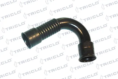 Hose, cylinder head cover ventilation Audi A3 · Seat TOLEDO II · Seat LEON