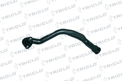 Hose, cylinder head cover ventilation Audi 80 B4 Saloon · Audi 80 B4 Avant · Audi 80 B3 Saloon