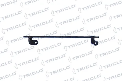 Coolant Pipe Renault 21