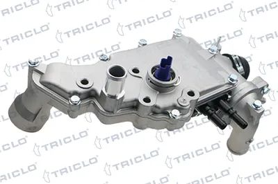Thermostat Housing Citroën BERLINGO / BERLINGO FIRST Box Body/MPV · Citroën BERLINGO / BERLINGO FIRST MPV · Citroën XSARA
