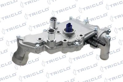 Thermostat Housing Peugeot 206 Hatchback · Peugeot 206 SW