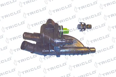 Thermostat Housing Citroën XSARA · Citroën XSARA Break · Citroën XSARA Coupe