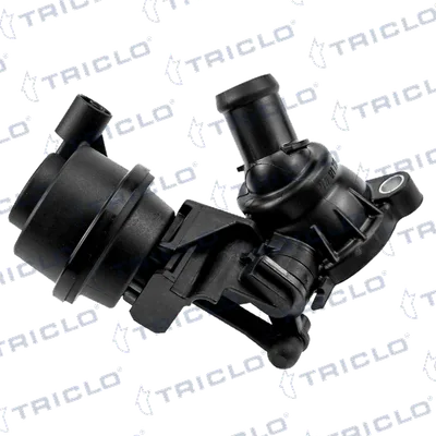 Coolant Control Valve Audi Q7 · Audi A5 · Audi A4 B8