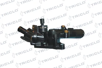 TRICLO 465060 thermostat box
