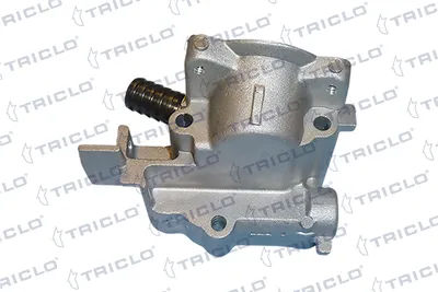 Thermostat box TRICLO 465840