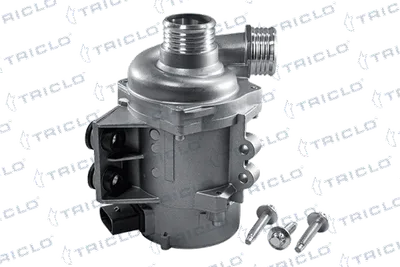 Water pump, engine cooling TRICLO 472013