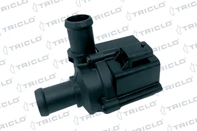 Water circulation pump, auxiliary heating TRICLO 472051