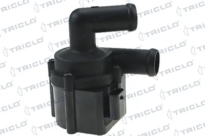 Water circulation pump, auxiliary heating TRICLO 472052