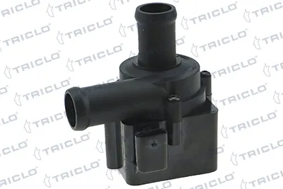 Water circulation pump, auxiliary heating TRICLO 472054