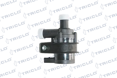Water circulation pump, auxiliary heating TRICLO 472056