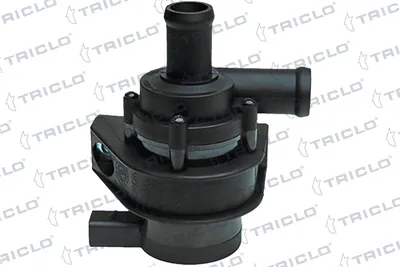 Water circulation pump, auxiliary heating TRICLO 472072