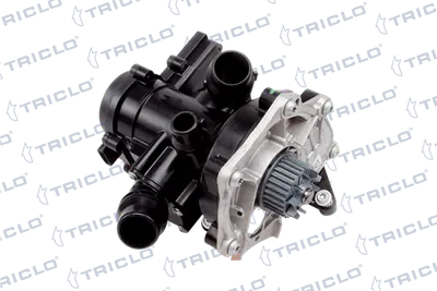 Water pump, engine cooling TRICLO 472120