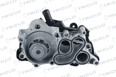 Water pump, engine cooling TRICLO 472121