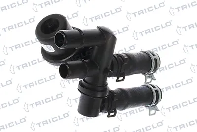 Coolant Control Valve Ford TRANSIT Bus · Ford TRANSIT Van · Ford TRANSIT Platform/Chassis