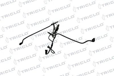 Fuel pipe TRICLO 530426