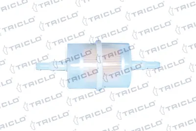 Fuel filter TRICLO 568166