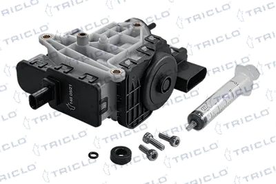 Delivery Module, urea injection Mercedes-Benz G-CLASS · Mercedes-Benz G-CLASS Cabrio · Mercedes-Benz M-CLASS