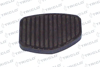 Pedal Pad, clutch pedal Citroën XANTIA · Citroën XM · Citroën XM Break