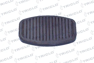 Pedal Pad, brake pedal Fiat REGATA · Fiat REGATA Weekend · Fiat RITMO Convertible