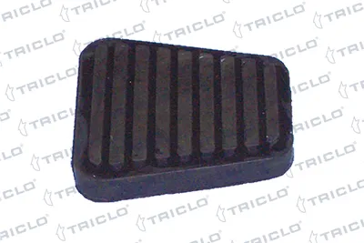 Pedal Pad, brake pedal Bedford BLITZ · Opel COMBO Box Body/MPV · Opel KADETT D