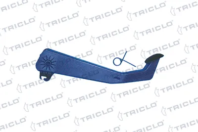 Clutch Pedal Citroën JUMPER I Bus · Citroën JUMPER I Van · Citroën JUMPER I Platform/Chassis