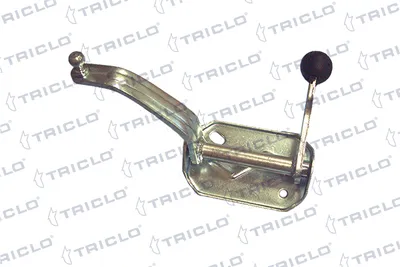 Selector-/Shift Rod Citroën AX · Citroën SAXO · Peugeot 106 I
