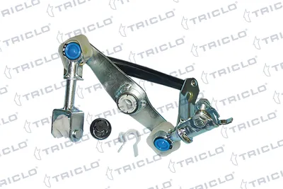 Repair Kit, gear shift lever Opel CORSA C · Opel COMBO Box Body/MPV · Opel MERIVA A MPV