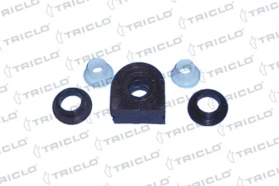 Repair set, gear lever TRICLO 631167